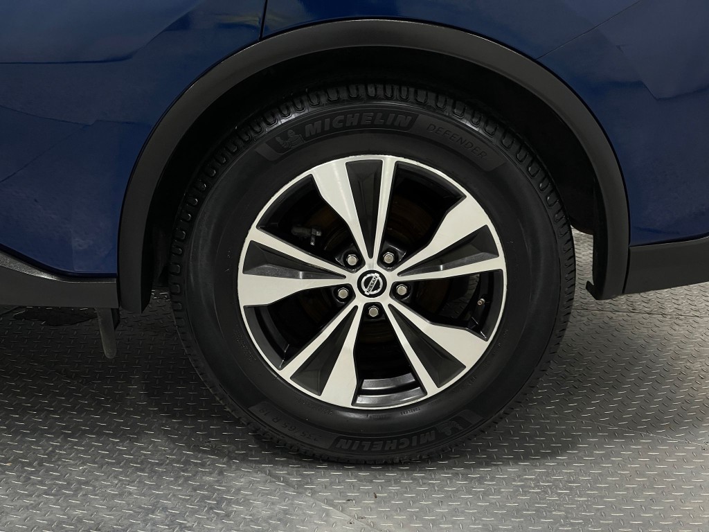 2021 Nissan Murano Image 32