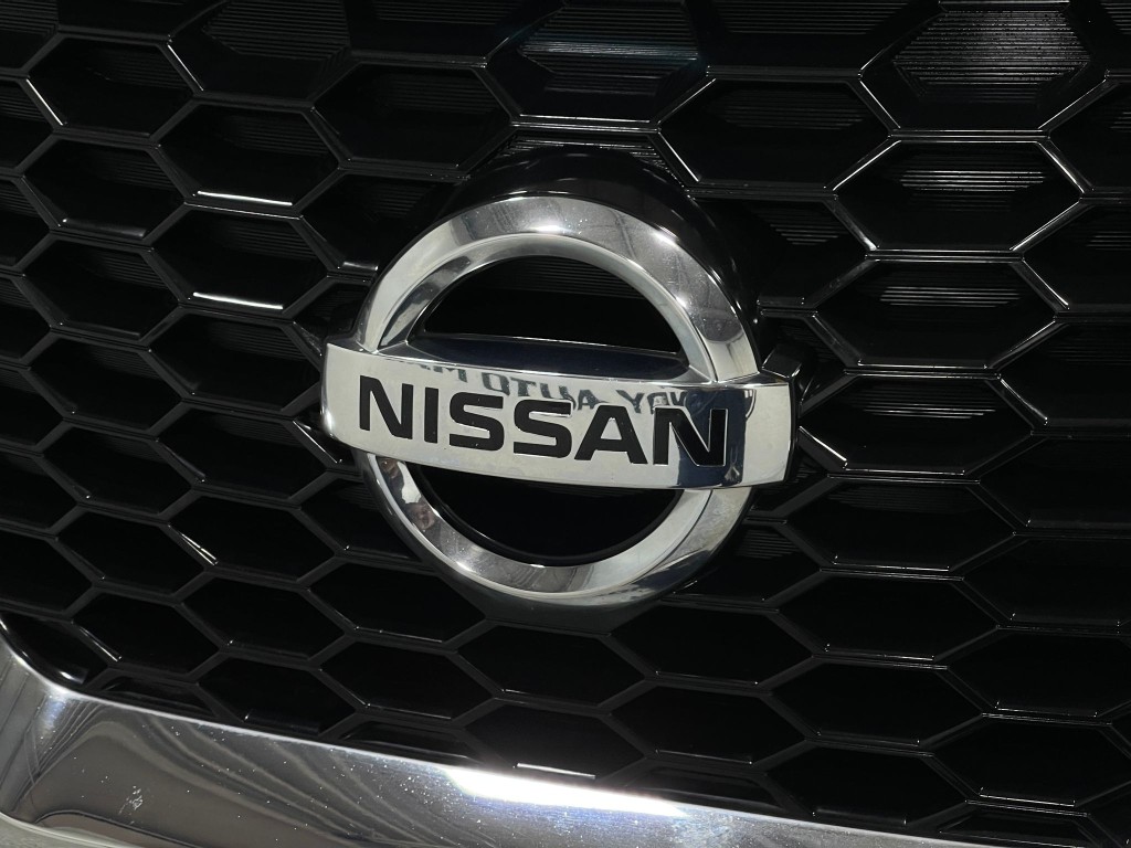 2021 Nissan Murano Image 34