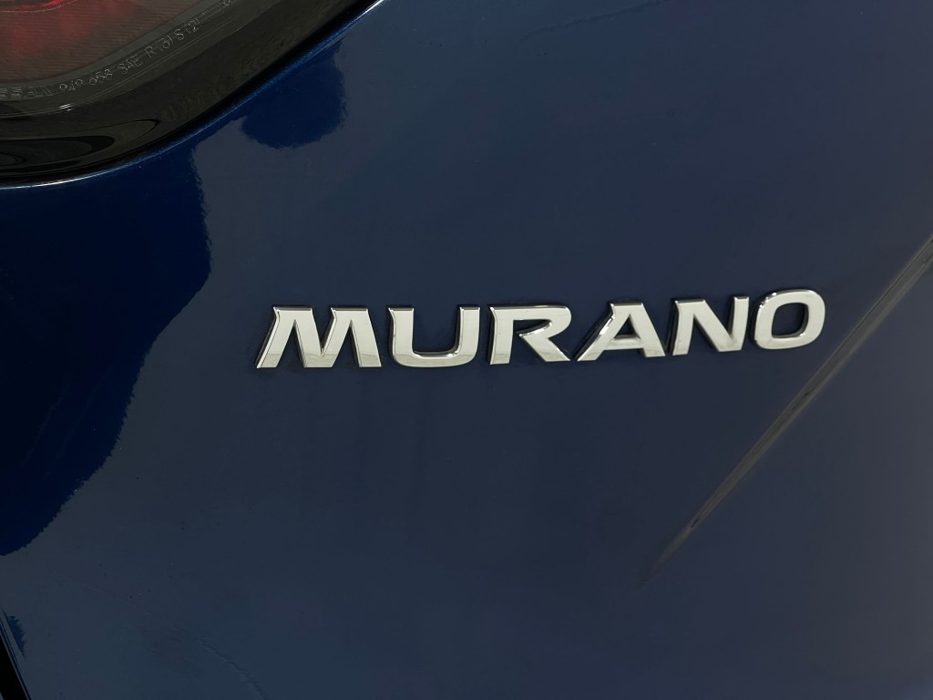 2021 Nissan Murano Image 35