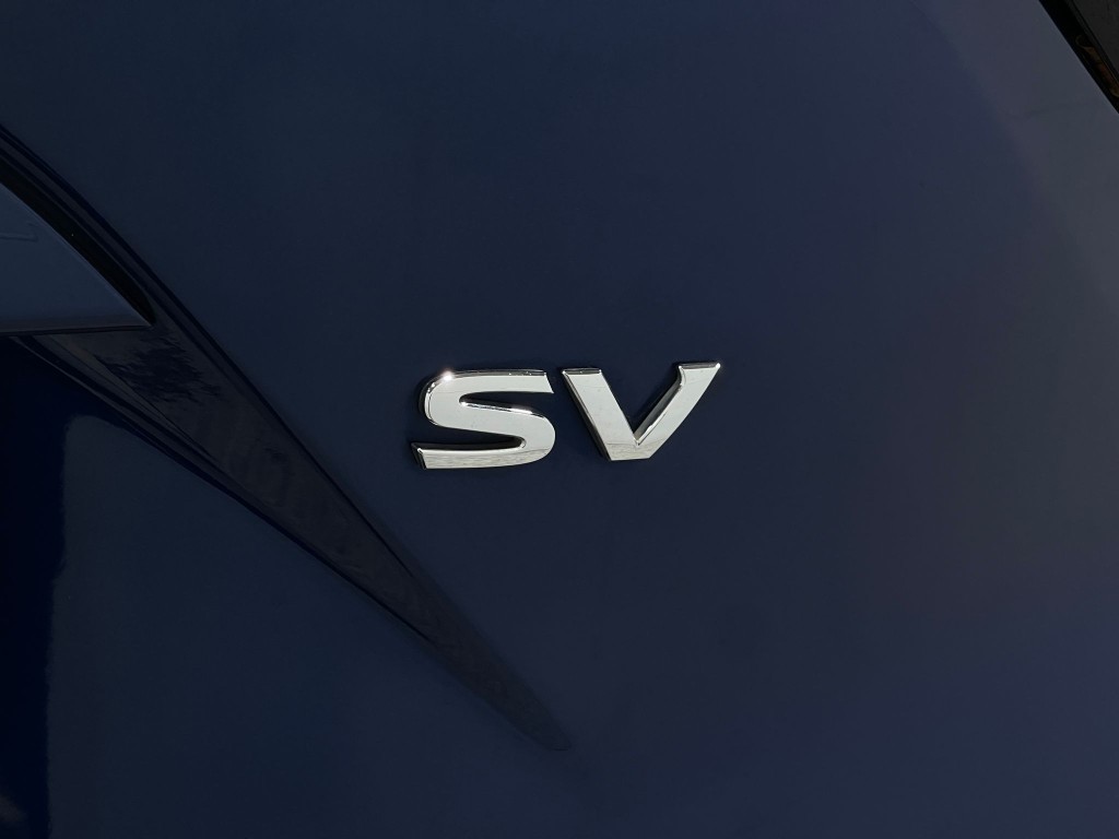 2021 Nissan Murano Image 36