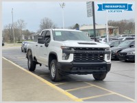 Image for 2021 Chevrolet Silverado 1500 Work ID: 7331542