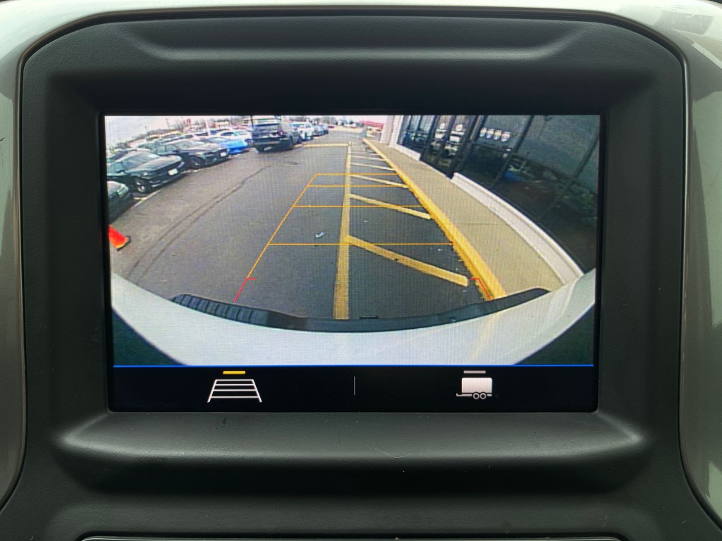 2021 Chevrolet Silverado 1500 Image 9
