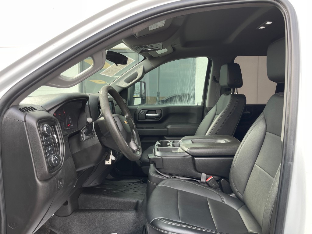 2021 Chevrolet Silverado 1500 Image 10