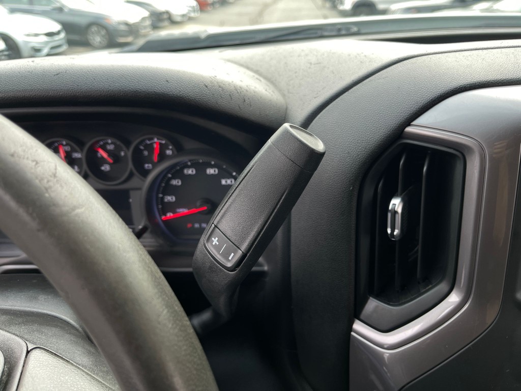 2021 Chevrolet Silverado 1500 Image 26
