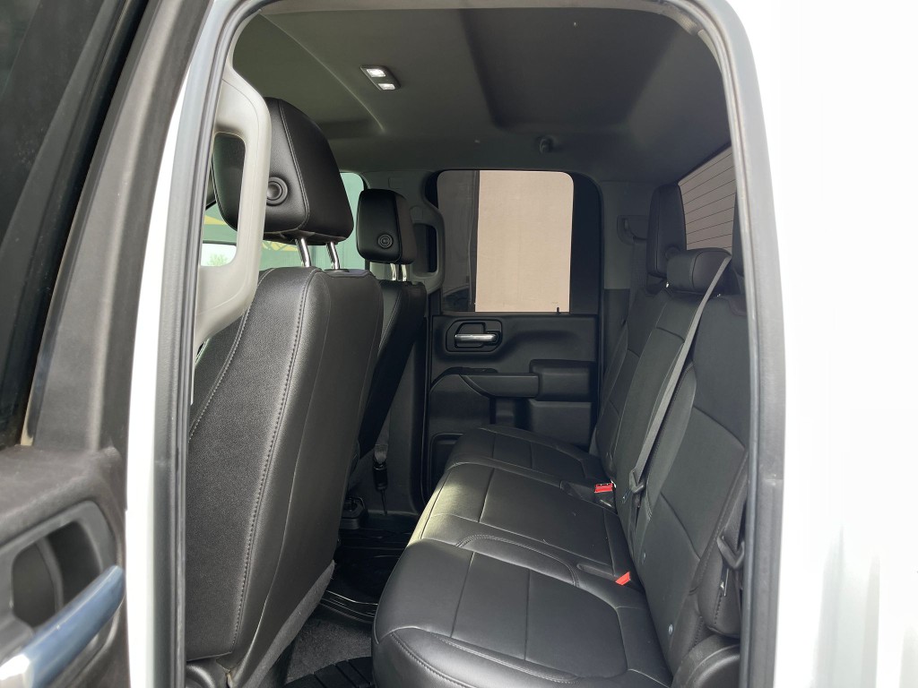 2021 Chevrolet Silverado 1500 Image 27