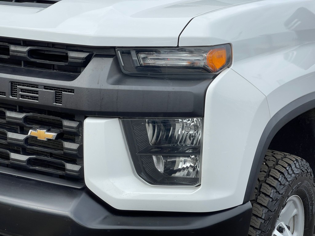 2021 Chevrolet Silverado 1500 Image 30