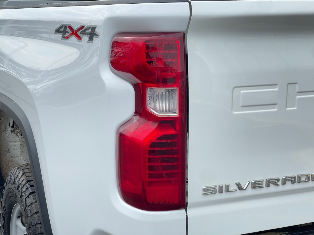 2021 Chevrolet Silverado 1500 Image 31