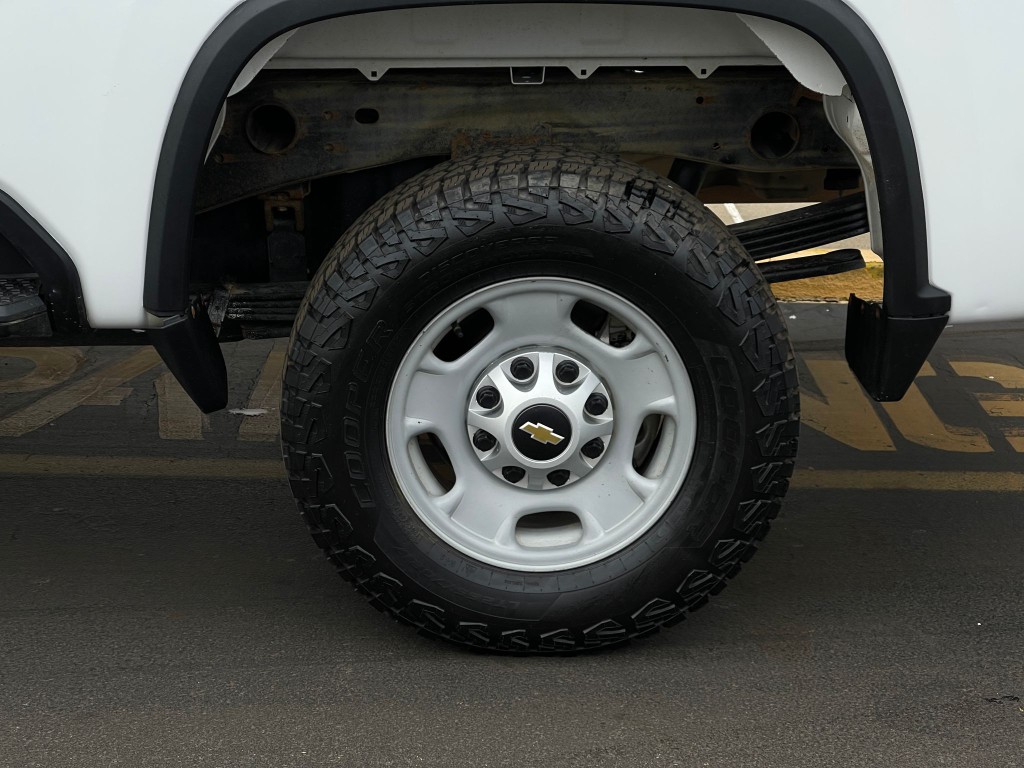 2021 Chevrolet Silverado 1500 Image 32