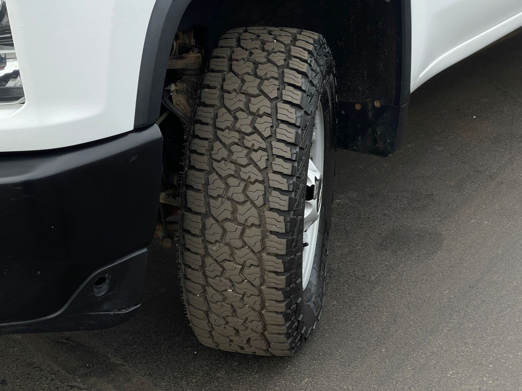 2021 Chevrolet Silverado 1500 Image 33