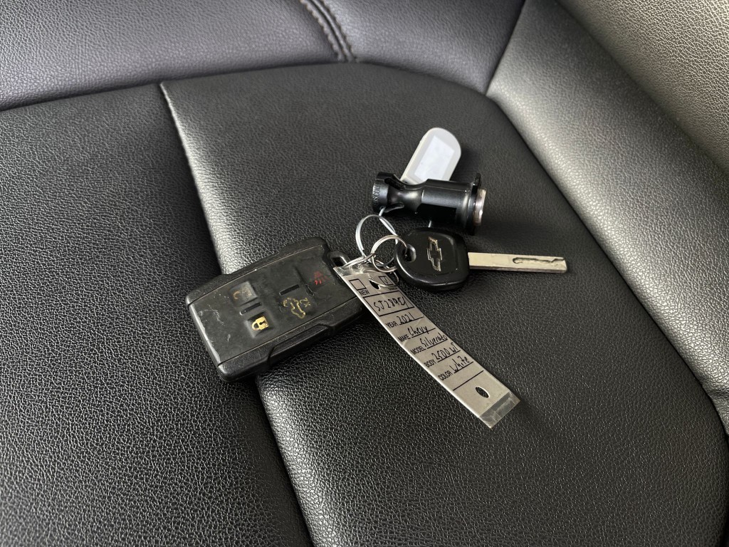 2021 Chevrolet Silverado 1500 Image 34