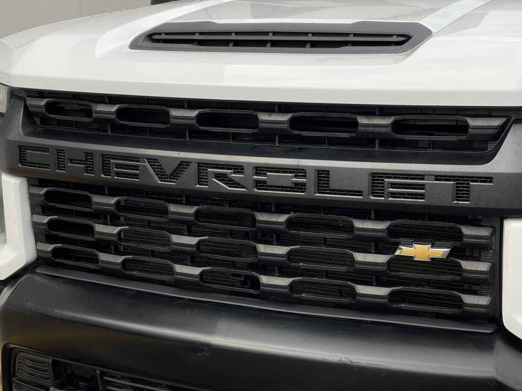 2021 Chevrolet Silverado 1500 Image 35