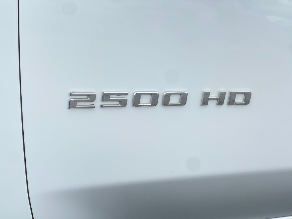 2021 Chevrolet Silverado 1500 Image 38