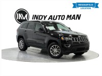 Image for 2021 Jeep Grand Cherokee Laredo X ID: 7331544