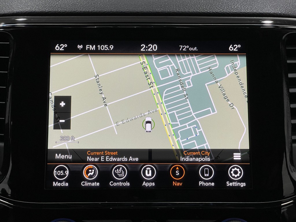 2021 Jeep Grand Cherokee Image 10