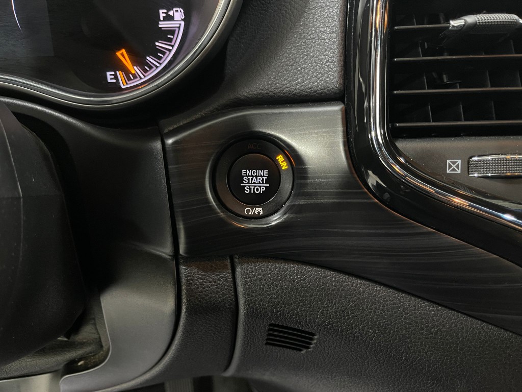 2021 Jeep Grand Cherokee Image 20