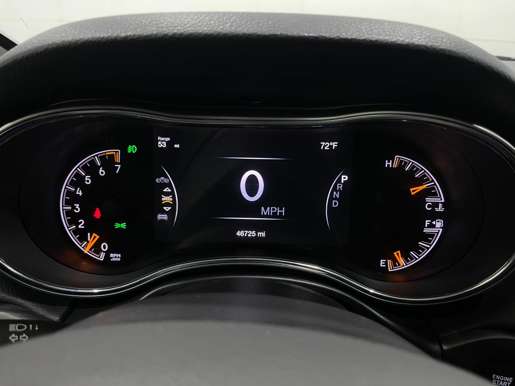 2021 Jeep Grand Cherokee Image 22