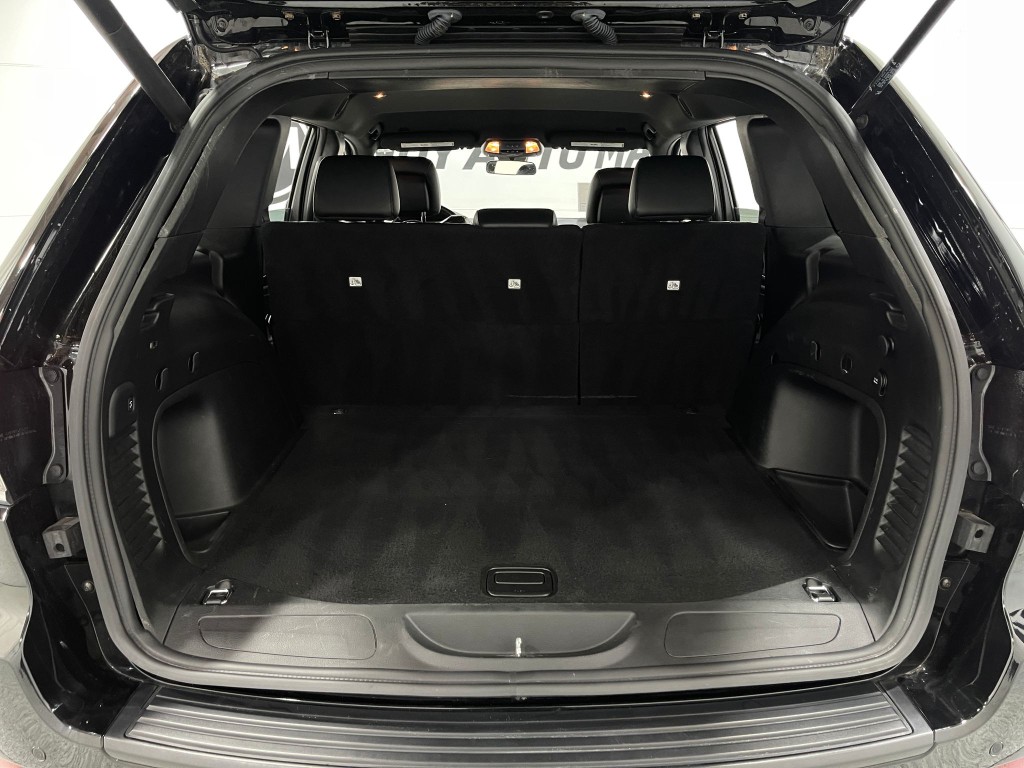 2021 Jeep Grand Cherokee Image 25