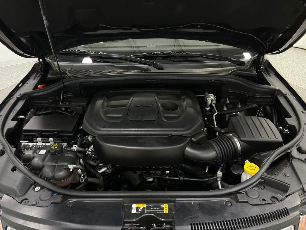 2021 Jeep Grand Cherokee Image 26