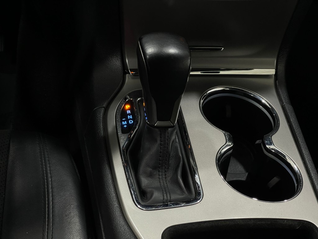 2021 Jeep Grand Cherokee Image 28