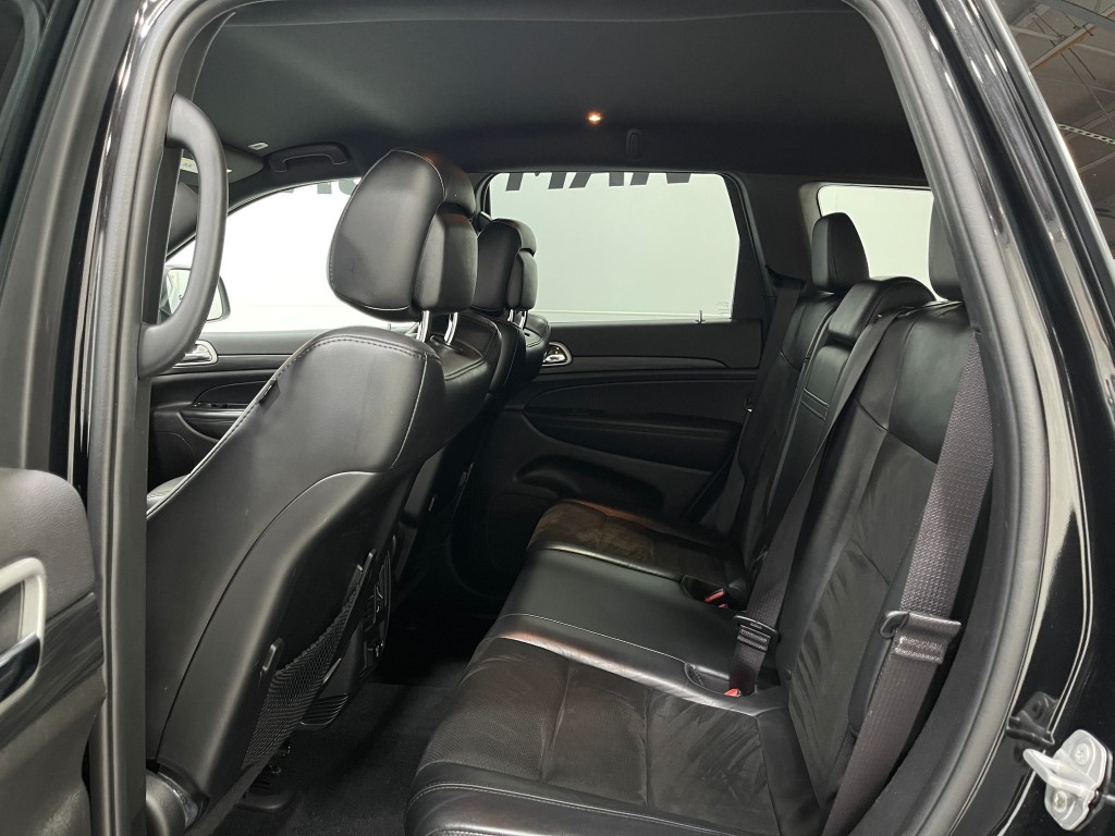 2021 Jeep Grand Cherokee Image 29