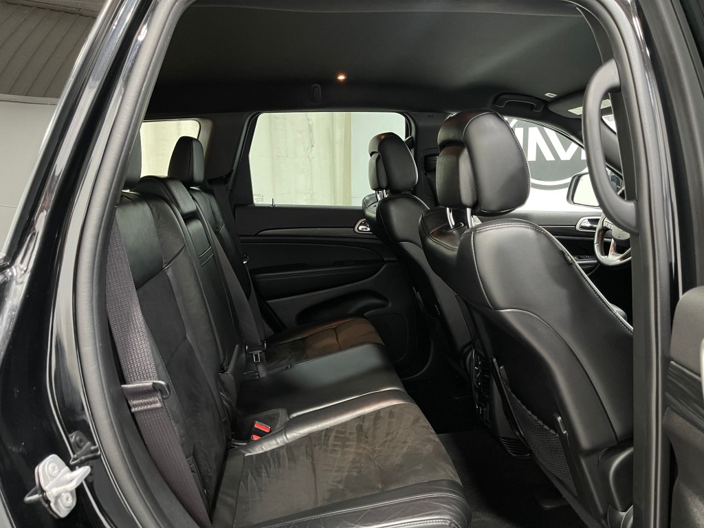 2021 Jeep Grand Cherokee Image 30