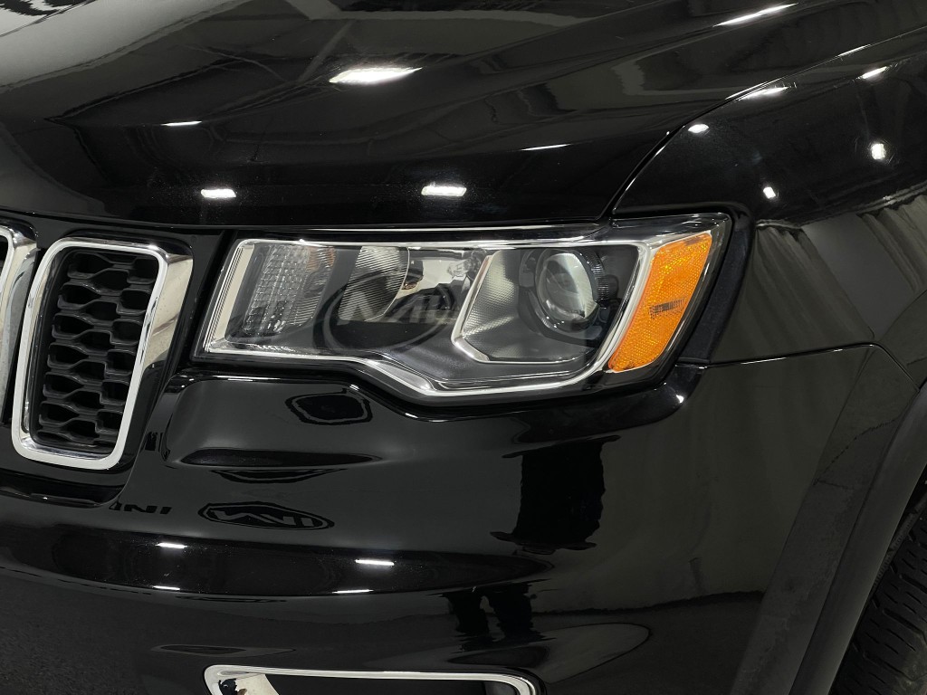 2021 Jeep Grand Cherokee Image 32