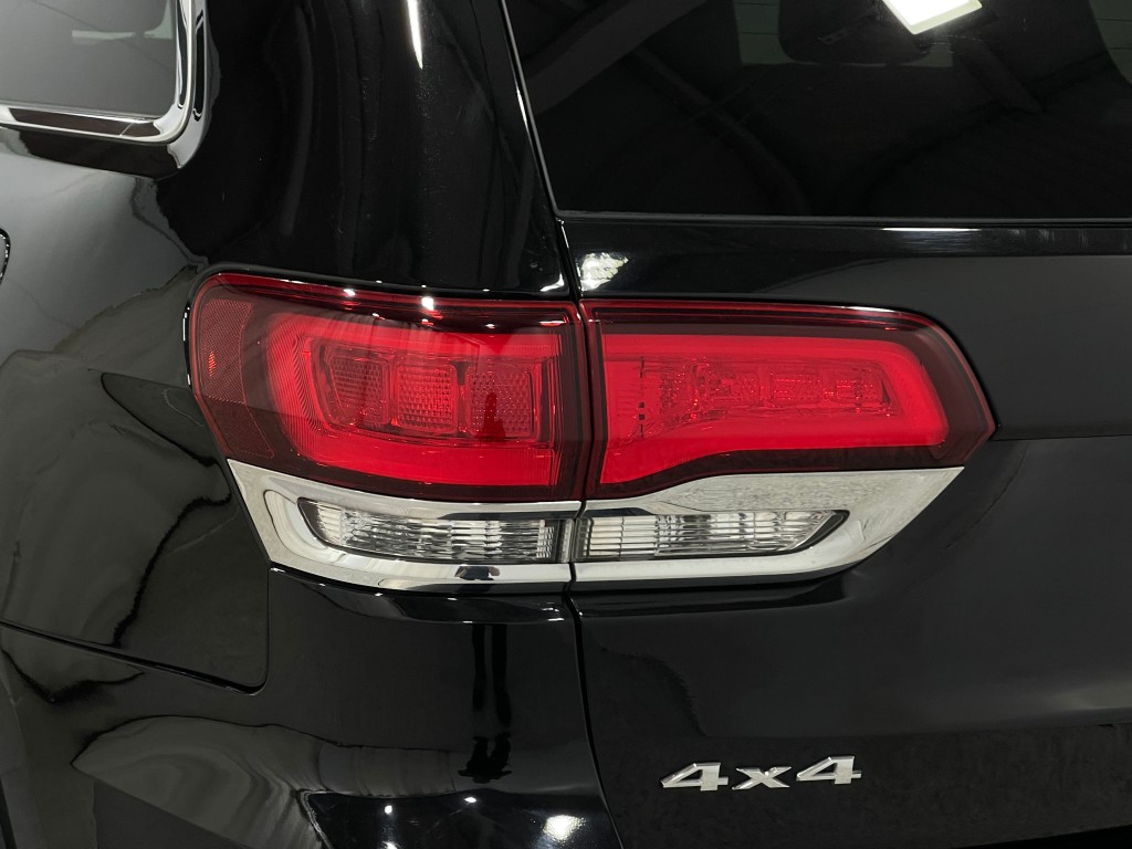 2021 Jeep Grand Cherokee Image 33