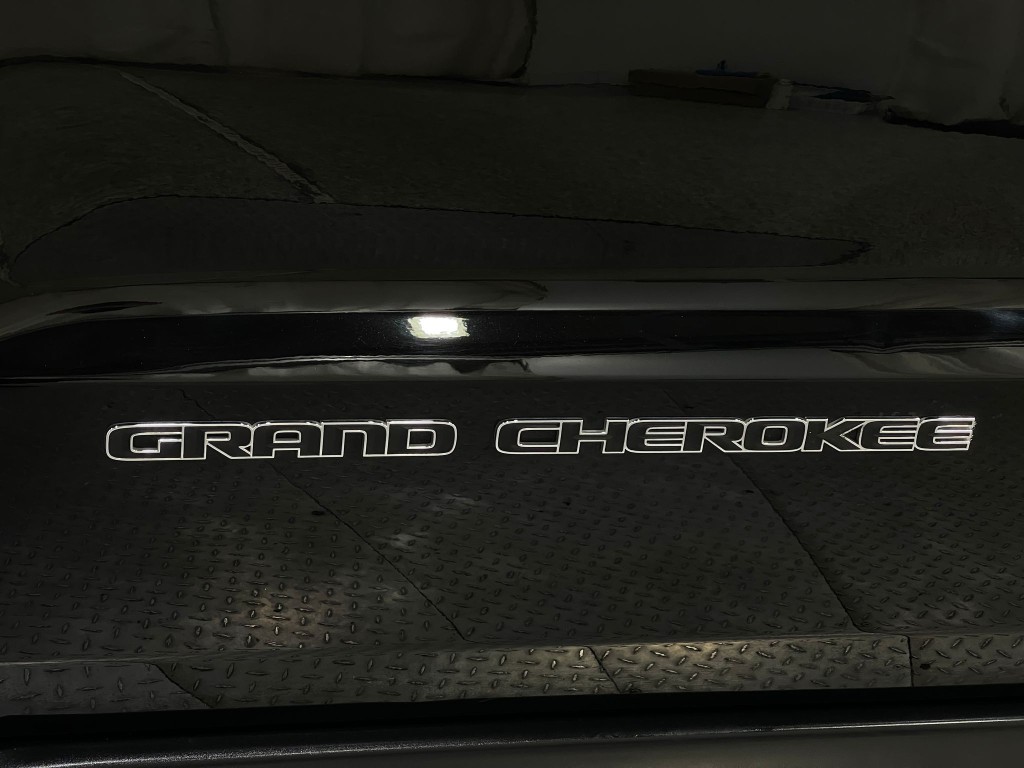 2021 Jeep Grand Cherokee Image 38