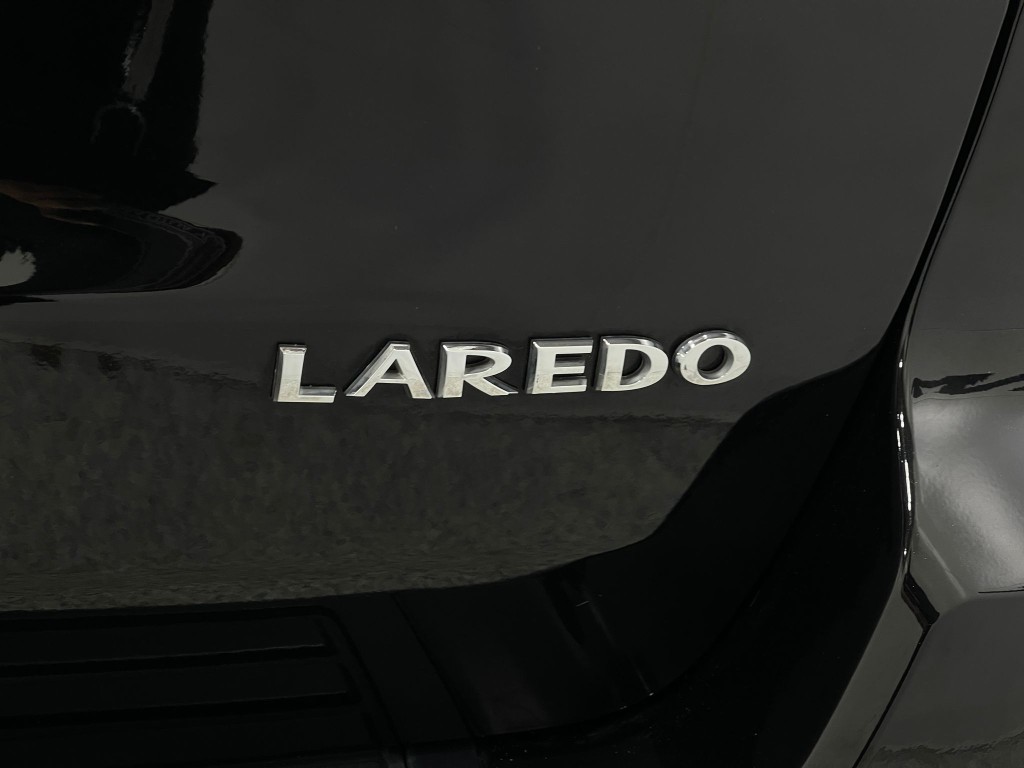 2021 Jeep Grand Cherokee Image 40