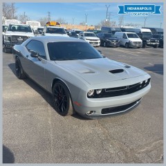 Image for 2021 Dodge Challenger R/T Scat Pack ID: 7334527