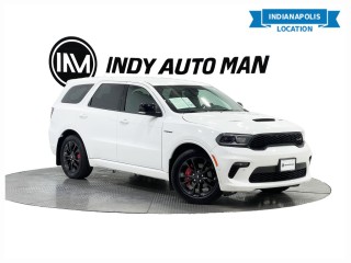 Image for 2021 Dodge Durango R/T ID: 7334528