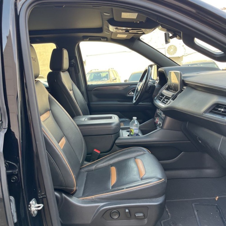 2021 GMC Yukon Image 8