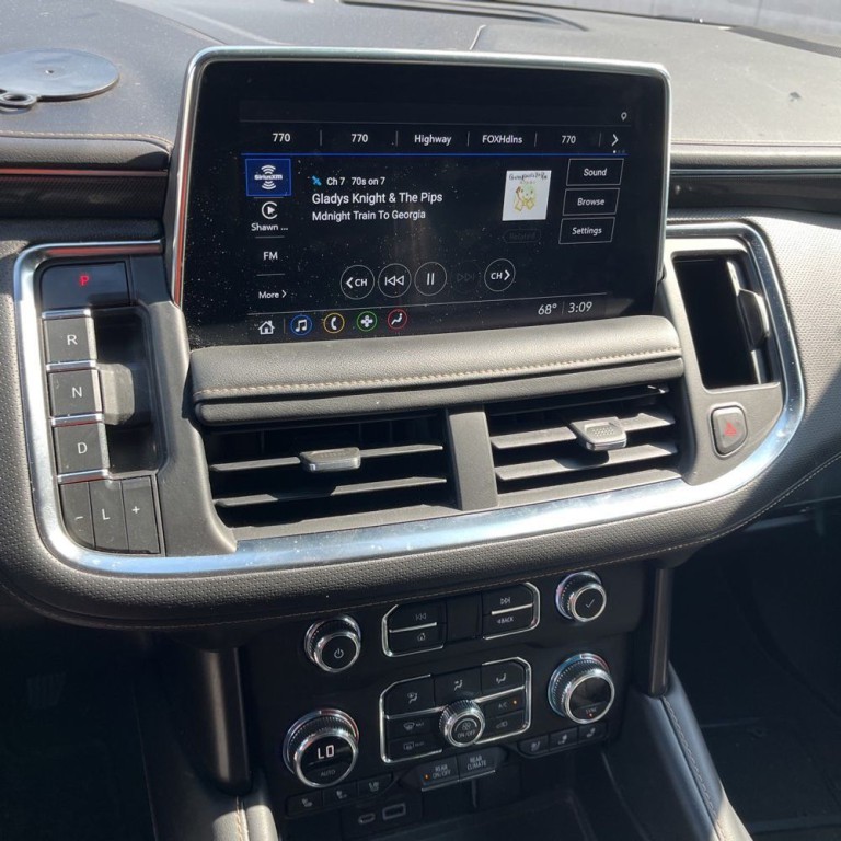 2021 GMC Yukon Image 11