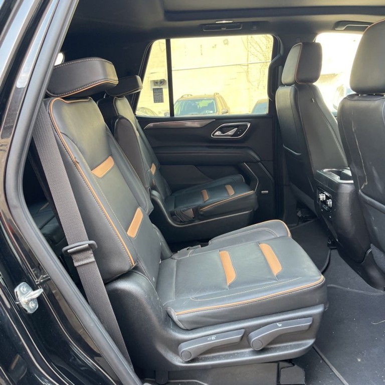 2021 GMC Yukon Image 15