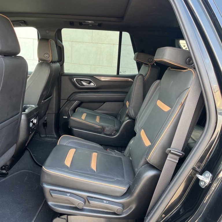 2021 GMC Yukon Image 16