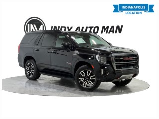 Image for 2021 GMC Yukon AT4 ID: 7334530