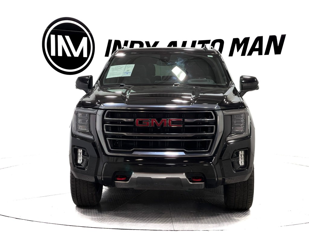 2021 GMC Yukon Image 9