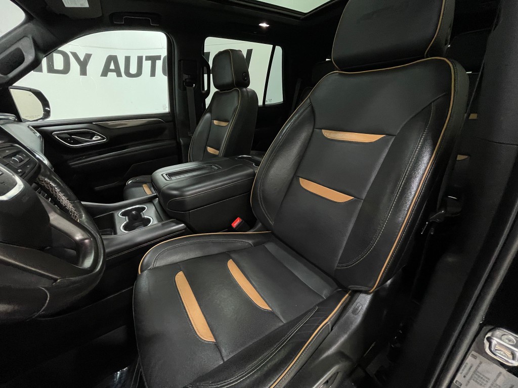 2021 GMC Yukon Image 13