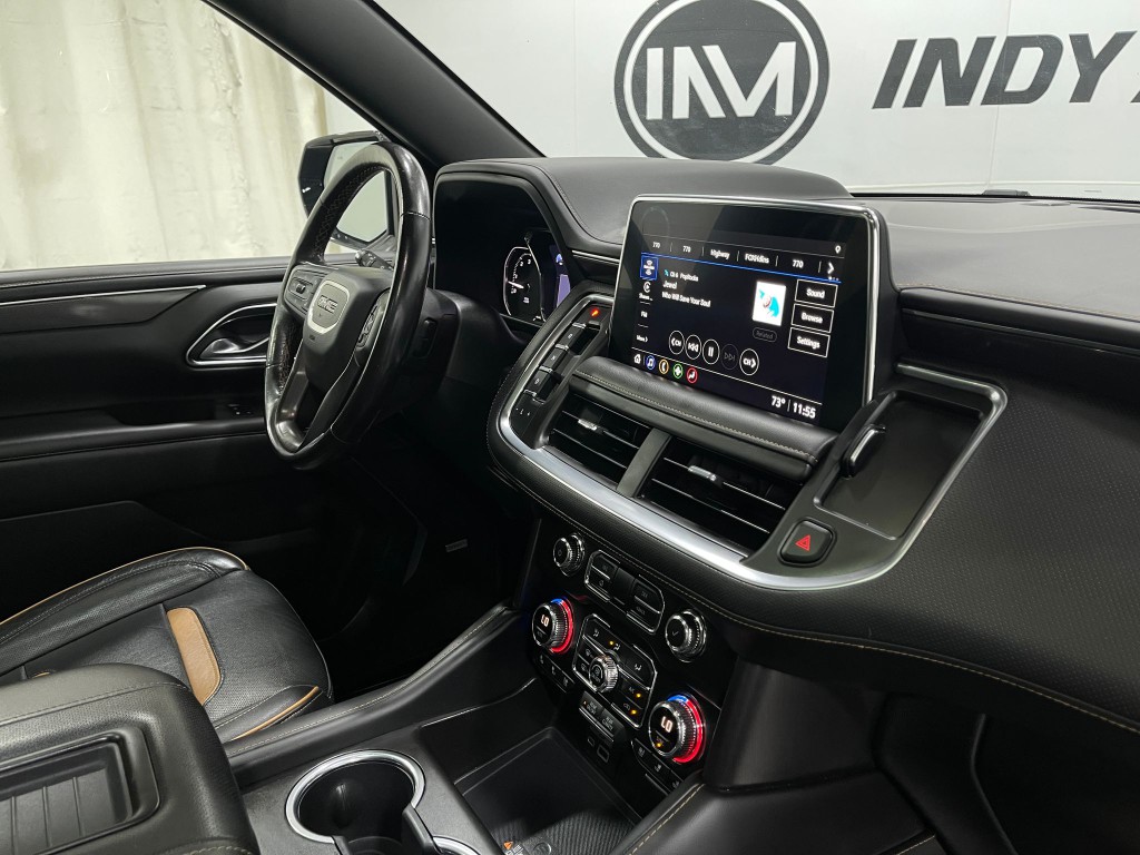 2021 GMC Yukon Image 19