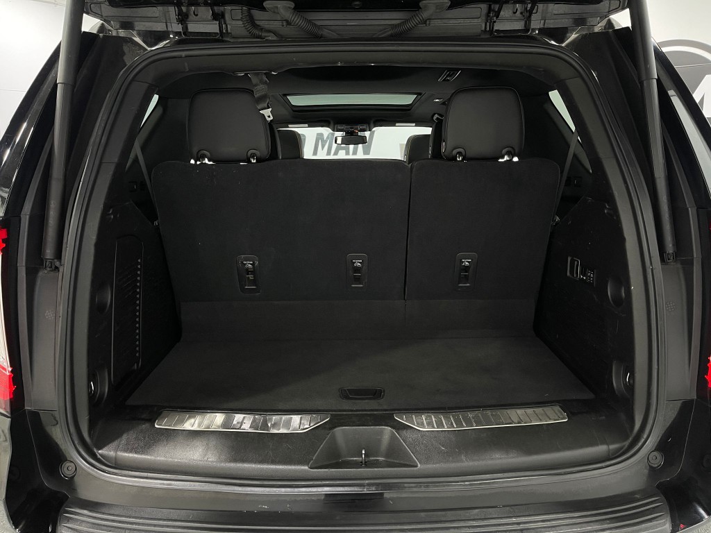 2021 GMC Yukon Image 25