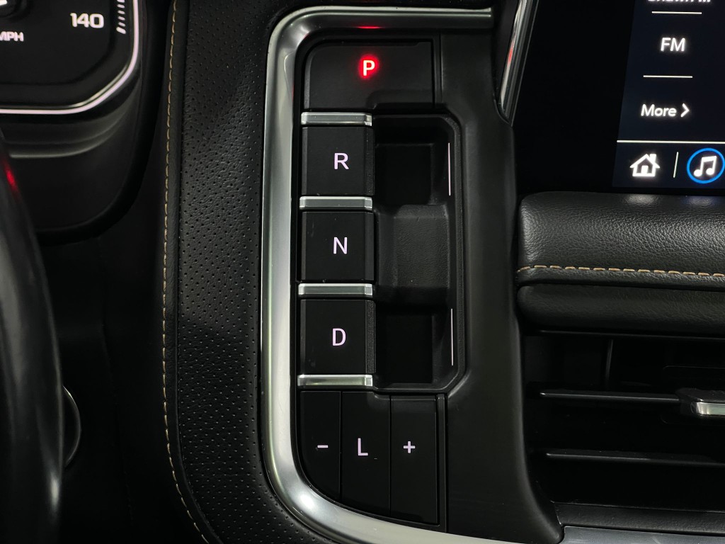 2021 GMC Yukon Image 28