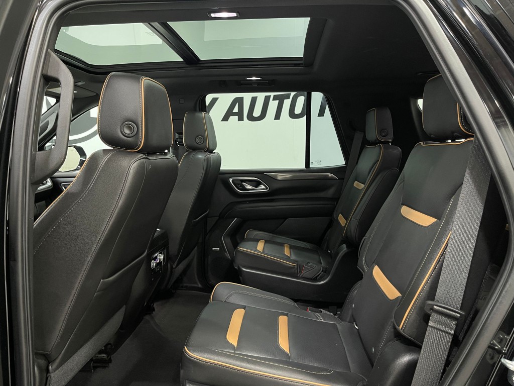 2021 GMC Yukon Image 29
