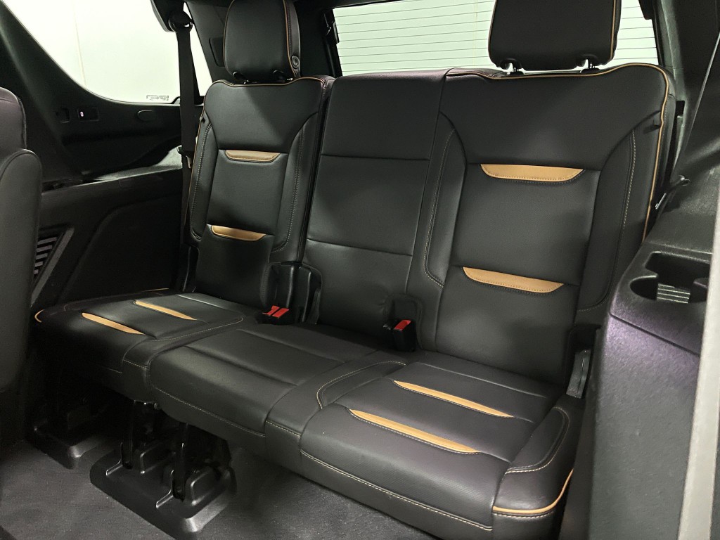 2021 GMC Yukon Image 30