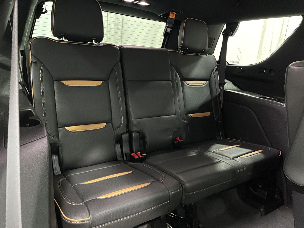 2021 GMC Yukon Image 31