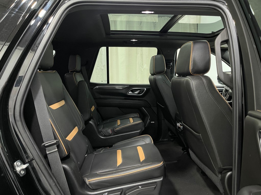 2021 GMC Yukon Image 32