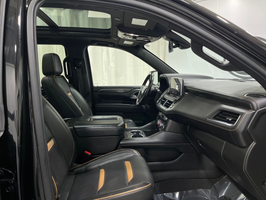 2021 GMC Yukon Image 33