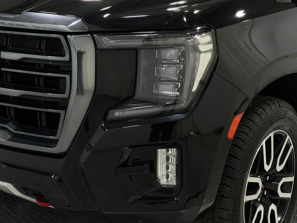 2021 GMC Yukon Image 34