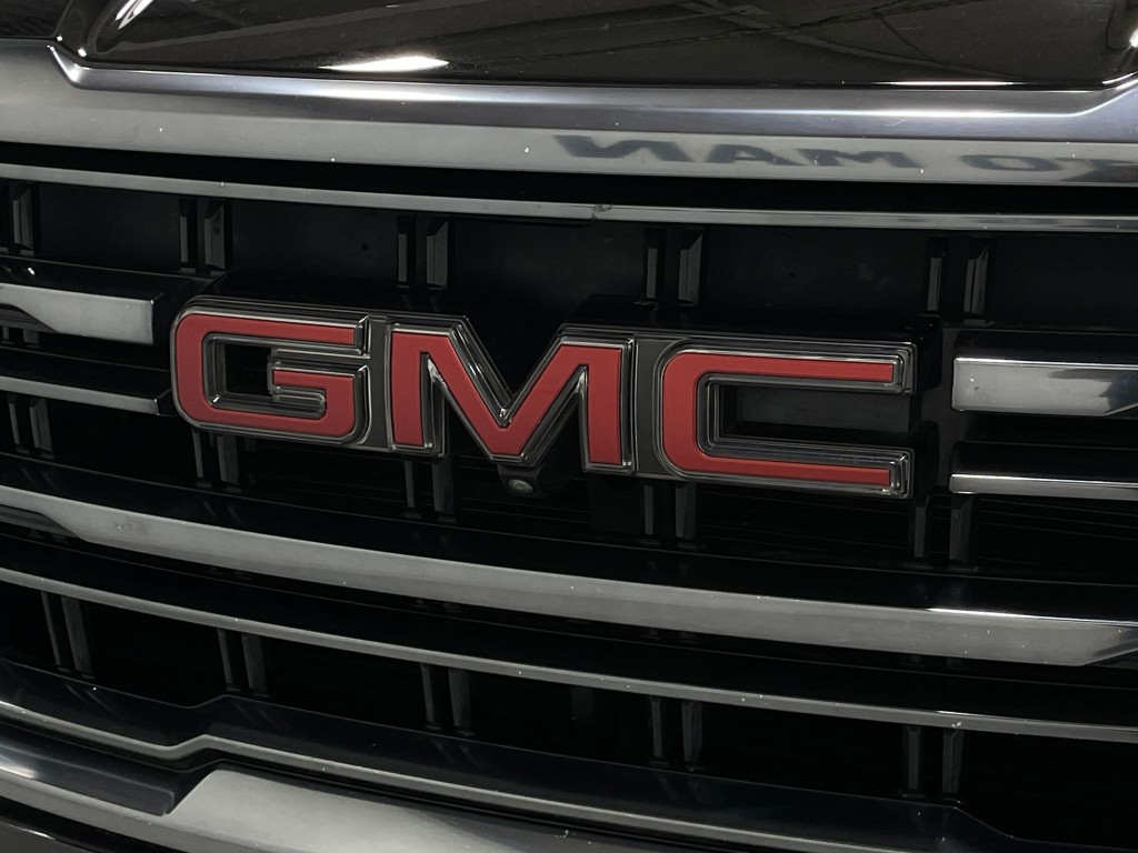2021 GMC Yukon Image 39
