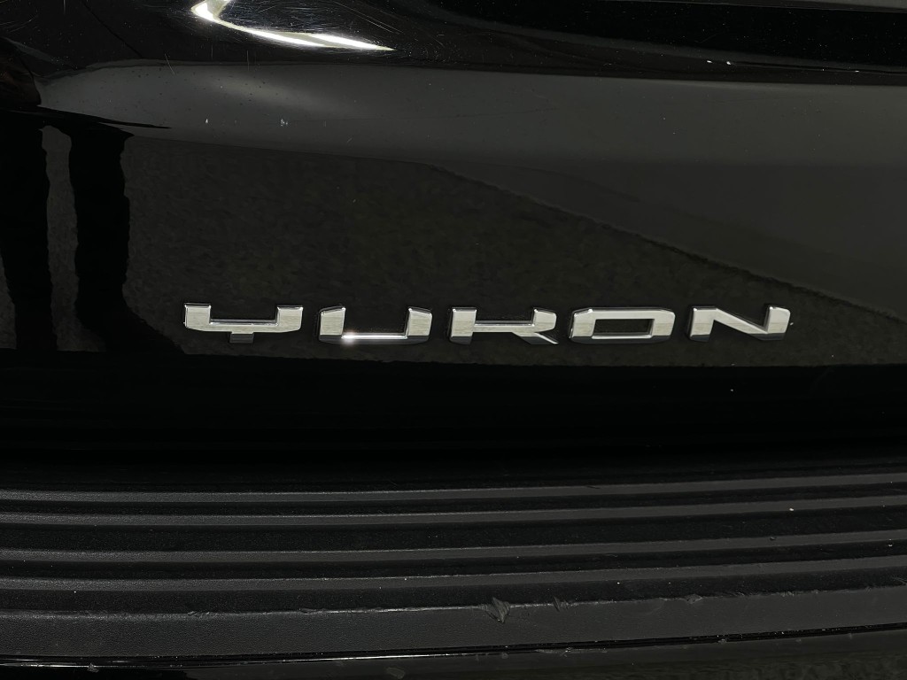 2021 GMC Yukon Image 40