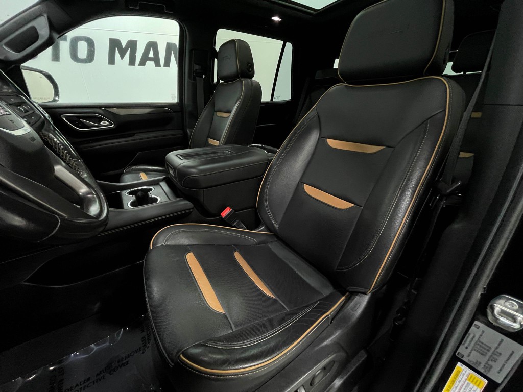 2021 GMC Yukon Image 13